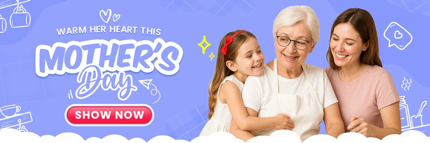 Unique Gifts for Every Family