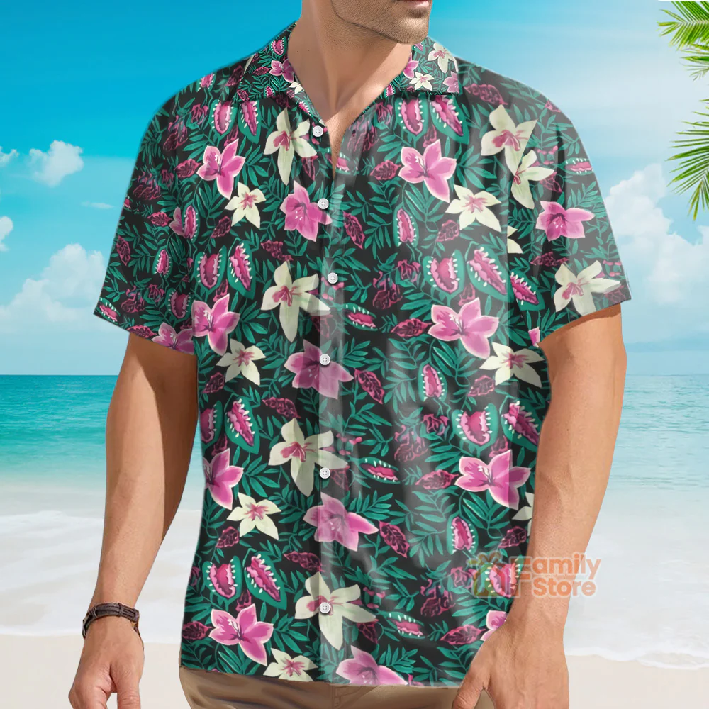 Chunk The Gonnies Hawaii Shirt - Image 4