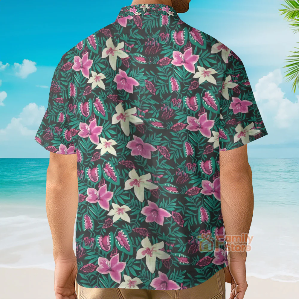 Chunk The Gonnies Hawaii Shirt - Image 5