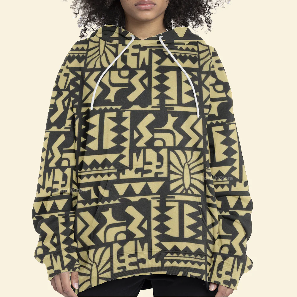 Eleven Battle Uniform Costume Cosplay Hoodie - Image 5