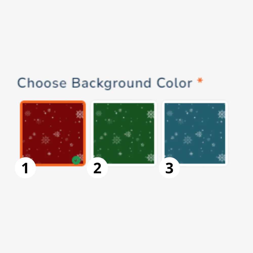 Custom Photo Only Her Can Jingle These Bells - Gift For Boyfriend, Husband, Anniversary - Funny Personalized Custom Boxer Briefs, Men's Boxers - Image 4