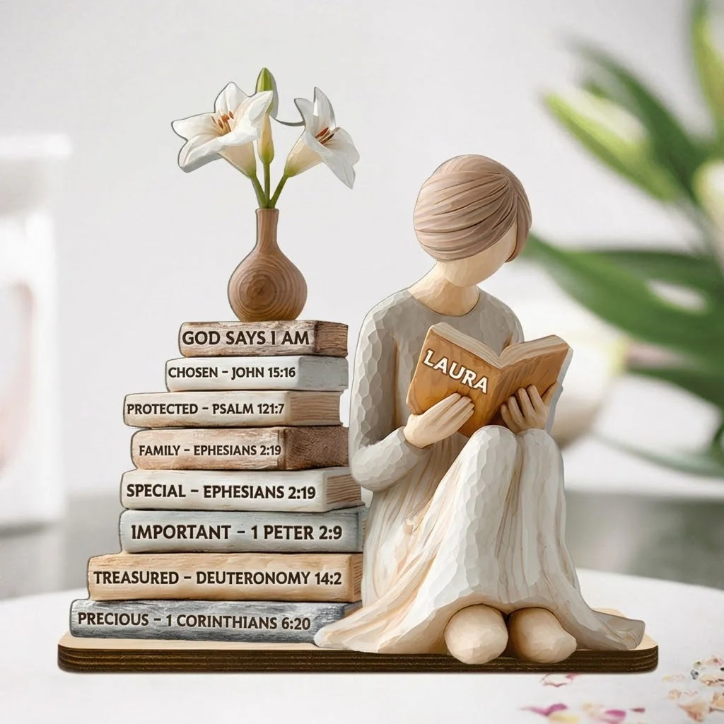 God Gifts - New Arrivals